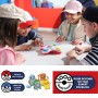 Juego de preguntas y respuestas Pokémon Bandai Trainer Quiz Electrónico Interactivo (Francés) de Pokémon, Juegos de tablero -...