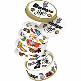 Jeu de société Asmodee Dobble Harry Potter (FR) de Asmodee, Jeux de cartes - Réf : S7157502, Prix : 34,76 €, Remise : %