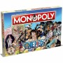 Jogo de Mesa Winning Moves Monopoly One Piece (FR) (Francês) de Winning Moves, Jogos de tabuleiro - Ref: S7157554, Preço: 54,...