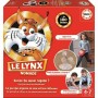 Tischspiel Educa The Nomad Lynx (FR) | Tienda24 - Global Online Shop Tienda24.eu