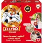 Jogo de Mesa Educa The Nomad Lynx (FR) de Educa, Jogos de cartas - Ref: S7157561, Preço: 33,87 €, Desconto: %