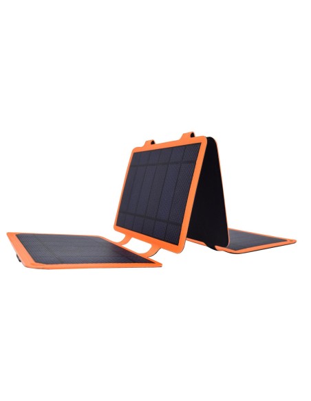 Caricatore portatile Celly SOLARPRO10W 10 W Nero da Celly, Caricabatterie - Ref: S7760095, Precio: 39,66 €, Descuento: %