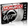 Jogo de Mesa Monopoly 007: James Bond (FR) de Monopoly, Jogos de tabuleiro - Ref: S7157580, Preço: 31,65 €, Desconto: %