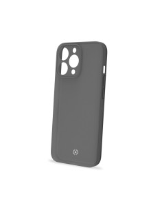 Custodia per Cellulare Celly iPhone 14 Pro Max Nero da Celly, Custodie e cover - Ref: S7760175, Precio: €14.33, Descuento: %