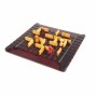 Jeu de société Gigamic Quoridor (FR) de Gigamic, Jeux de cartes - Réf : S7157603, Prix : 55,45 €, Remise : %