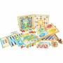 Juego de Mesa Jeujura Classic Games Box (FR) | Tienda24 - Global Online Shop Tienda24.eu