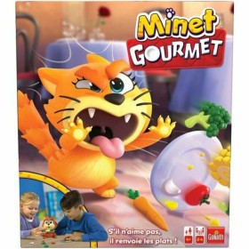 Board game Goliath Twink Gourmet (FR) by Goliath, Games with counters - Ref: S7157627, Price: 39,31 €, Discount: %