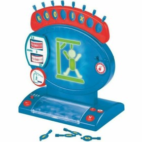 Gioco da Tavolo Lexibook Electronic Hangman (FR) di Lexibook, Carte - Rif: S7157633, Prezzo: 41,99 €, Sconto: %