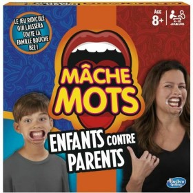 Jeu de société Hasbro Kids Word Mask (FR) de Hasbro, Jeux de cartes - Réf : S7157644, Prix : 44,93 €, Remise : %