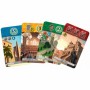 Juego de Mesa Asmodee 7Wonders Duel (FR) de Asmodee, Juegos con fichas - Ref: S7157672, Precio: 44,83 €, Descuento: %