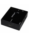 HDMI Adapter Startech Schwarz | Tienda24 Tienda24.eu