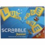 jeu de mots Mattel Scrabble Junior de Mattel, Jeux avec jetons - Réf : S7157688, Prix : 44,30 €, Remise : %