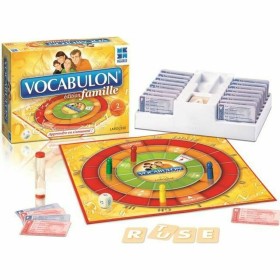 Board game Megableu Vocabulon Family by Megableu, Board Games - Ref: S7157704, Price: 45,60 €, Discount: %