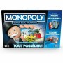 Monopoly Electronic Banking Monopoly Super Electronique FR de Monopoly, Juegos de tablero - Ref: S7157707, Precio: 54,55 €, D...