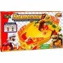 Jeu de société Super Mario Fire Mario Stadium de Super Mario, Jeux d'ambiance - Réf : S7157727, Prix : 45,42 €, Remise : %