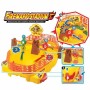 Jogo de Mesa Super Mario Fire Mario Stadium | Tienda24 - Global Online Shop Tienda24.eu