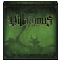 Board game Ravensburger Villainous (FR) by Ravensburger, Card Games - Ref: S7157743, Price: 54,75 €, Discount: %