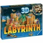 Jeu de société Ravensburger 3D Maze (FR) de Ravensburger, Jeux de cartes - Réf : S7157744, Prix : 53,29 €, Remise : %