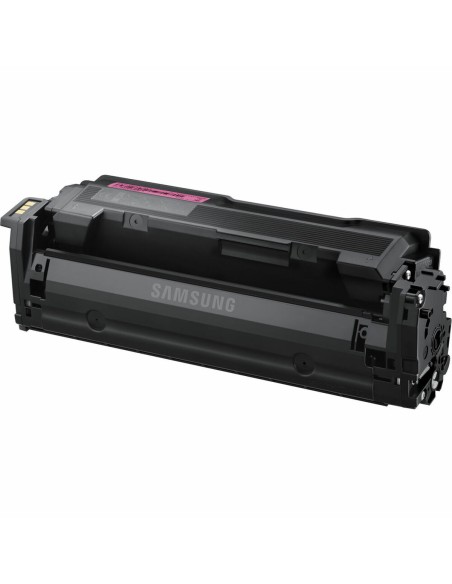 Tóner HP SU346A Magenta Preto | Tienda24 Tienda24.eu