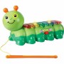 Xilófono Vtech Baby Jungle Rock - Xylophone chenille (FR) PVC de Vtech Baby, Tambores y percusión - Ref: S7157788, Precio: 39...