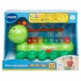 Xilófono Vtech Baby Jungle Rock - Xylophone chenille (FR) PVC de Vtech Baby, Tambores y percusión - Ref: S7157788, Precio: 39...