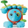 Bateria Musical Vtech Baby Jungle Rock Plástico (1 Peça) de Vtech Baby, Tambores e percussão - Ref: S7157789, Preço: 77,02 €,...