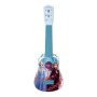 Guitarra Infantil Frozen Lexibook K200FZ (53 cm) de Lexibook, Guitarras e cordas - Ref: S7157820, Preço: 39,41 €, Desconto: %