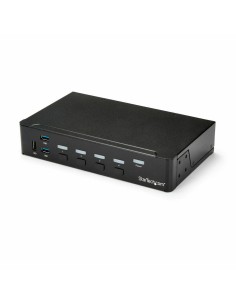 Switch HDMI DELOCK 18749 (Reacondicionado A) | Tienda24 Tienda24.eu