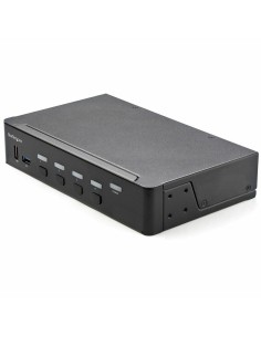 Câble KVM Trendnet TK-CU10 Noir 2,8 m | Tienda24 Tienda24.eu