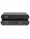 KVM-Switch Startech SV565UTPHDU | Tienda24 Tienda24.eu