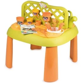 Ensemble de jouets Smoby Jardin de Smoby, Nettoyage et Ménage - Réf : S7157842, Prix : 72,42 €, Remise : %