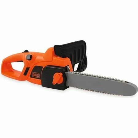 Toy chainsaw Smoby Electronic Chainsaw Planter Chainsaw | Tienda24 - Global Online Shop Tienda24.eu