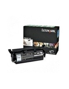 Toner Lexmark T654X31E Nero da Lexmark, Toner e inchiostro per stampante - Ref: S7761930, Precio: 743,39 €, Descuento: %