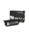 Toner Lexmark T654X31E Schwarz | Tienda24 Tienda24.eu