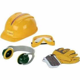 Jogo de ferramentas para crianças Klein Construction Accessories Set de Klein Toys, Ferramentas de brincar - Ref: S7157871, P...