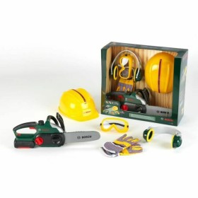 Set of tools for children Klein Lumberjack Set by Klein Toys, Play Tools - Ref: S7157874, Price: 66,95 €, Discount: %