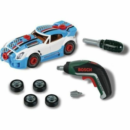 Set of tools for children Klein 8630 1 Piece by Klein Toys, Play Tools - Ref: S7157876, Price: 43,58 €, Discount: %