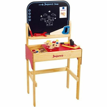 Set of tools for children Jeujura 8594 by Jeujura, Play Tools - Ref: S7157879, Price: 83,91 €, Discount: %