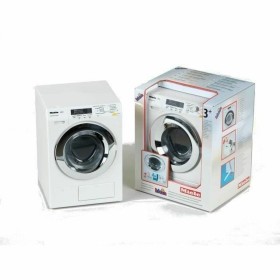 Jouet électroménager Klein Children's Washing Machine 18,5 x 18,5 x 26 cm de Klein Toys, Nettoyage et Ménage - Réf : S7157881...