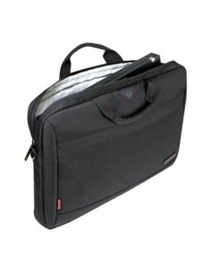 Laptoptasche Dicota D31876-RPET Grau | Tienda24 Tienda24.eu