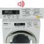 Jouet électroménager Klein Children's Washing Machine 18,5 x 18,5 x 26 cm de Klein Toys, Nettoyage et Ménage - Réf : S7157881...