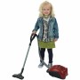 Aspiradora Bosch Juguetes (19 x 25 x 74 cm) (Reacondicionado B) de Klein Toys, Juguetes del hogar - Ref: S7157883, Precio: 55...