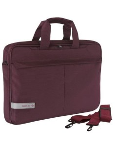 Laptoptasche Port Designs COURCHEVEL Schwarz 15,6'' 33,5 X 44 X 8 CM | Tienda24 Tienda24.eu