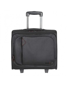 Laptop Case Targus TBS652GL Black | Tienda24 Tienda24.eu