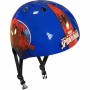 Helmet SPIDERMAN Stamp SM250102 Blue Kids by Stamp, Helmets - Ref: S7158058, Price: 45,65 €, Discount: %