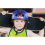 Casque SPIDERMAN Stamp SM250102 Bleu Enfants de Stamp, Casques - Réf : S7158058, Prix : 45,65 €, Remise : %