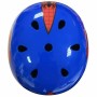 Casque SPIDERMAN Stamp SM250102 Bleu Enfants de Stamp, Casques - Réf : S7158058, Prix : 45,65 €, Remise : %