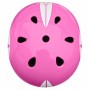 Casque Stamp JH674102 Rose + 3 ans de Stamp, Casques - Réf : S7158062, Prix : 39,53 €, Remise : %