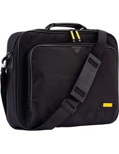 Mochila para notebook Delsey Arche Preto 43 x 18 x 32 cm | Tienda24 Tienda24.eu