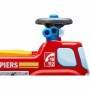 Andarilho Falk Camião de Bombeiros de Falk, Triciclos e acessórios - Ref: S7158113, Preço: 52,78 €, Desconto: %